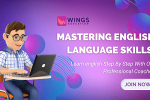 Learn english Step By Step