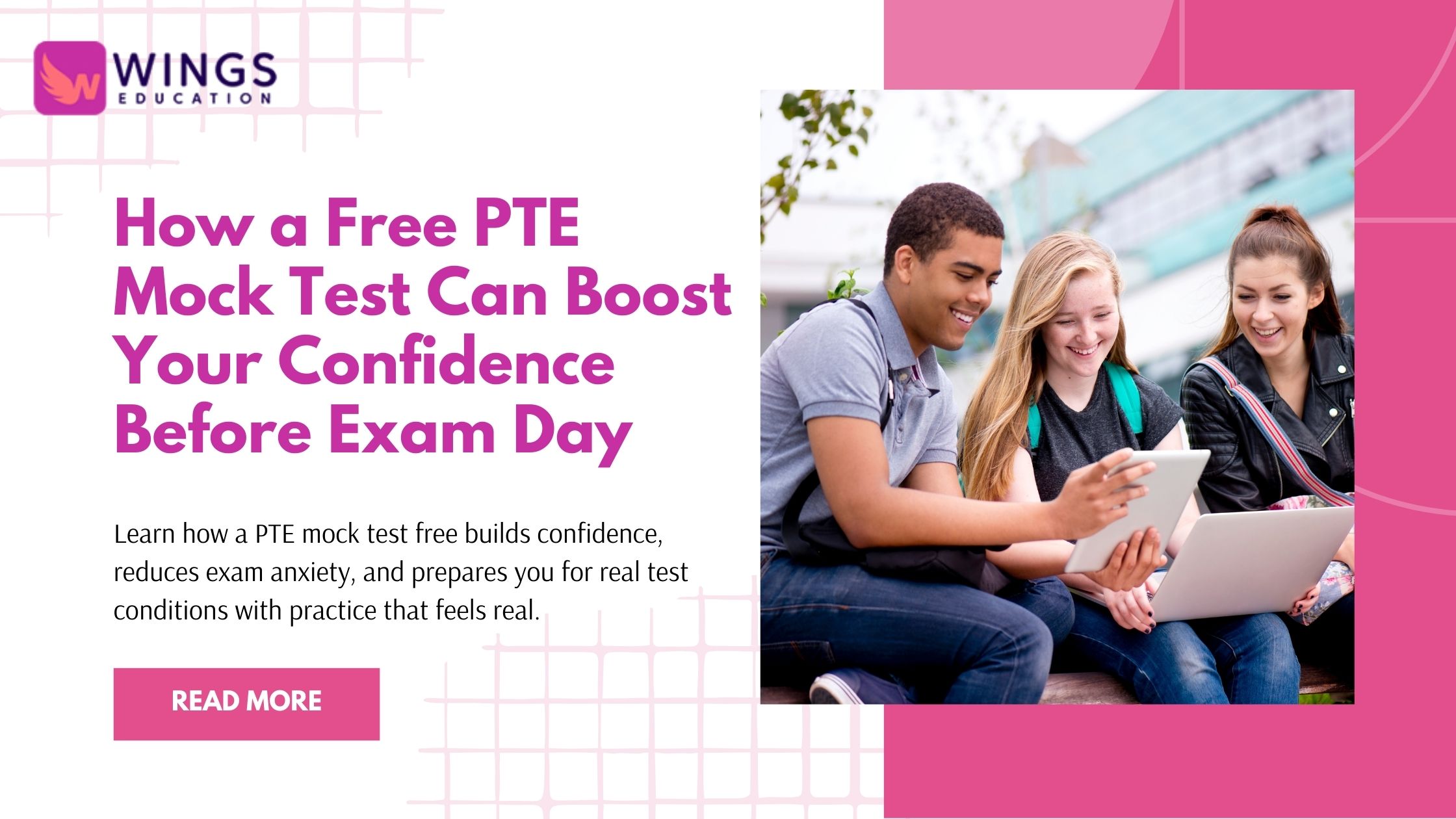 PTE Mock Test
