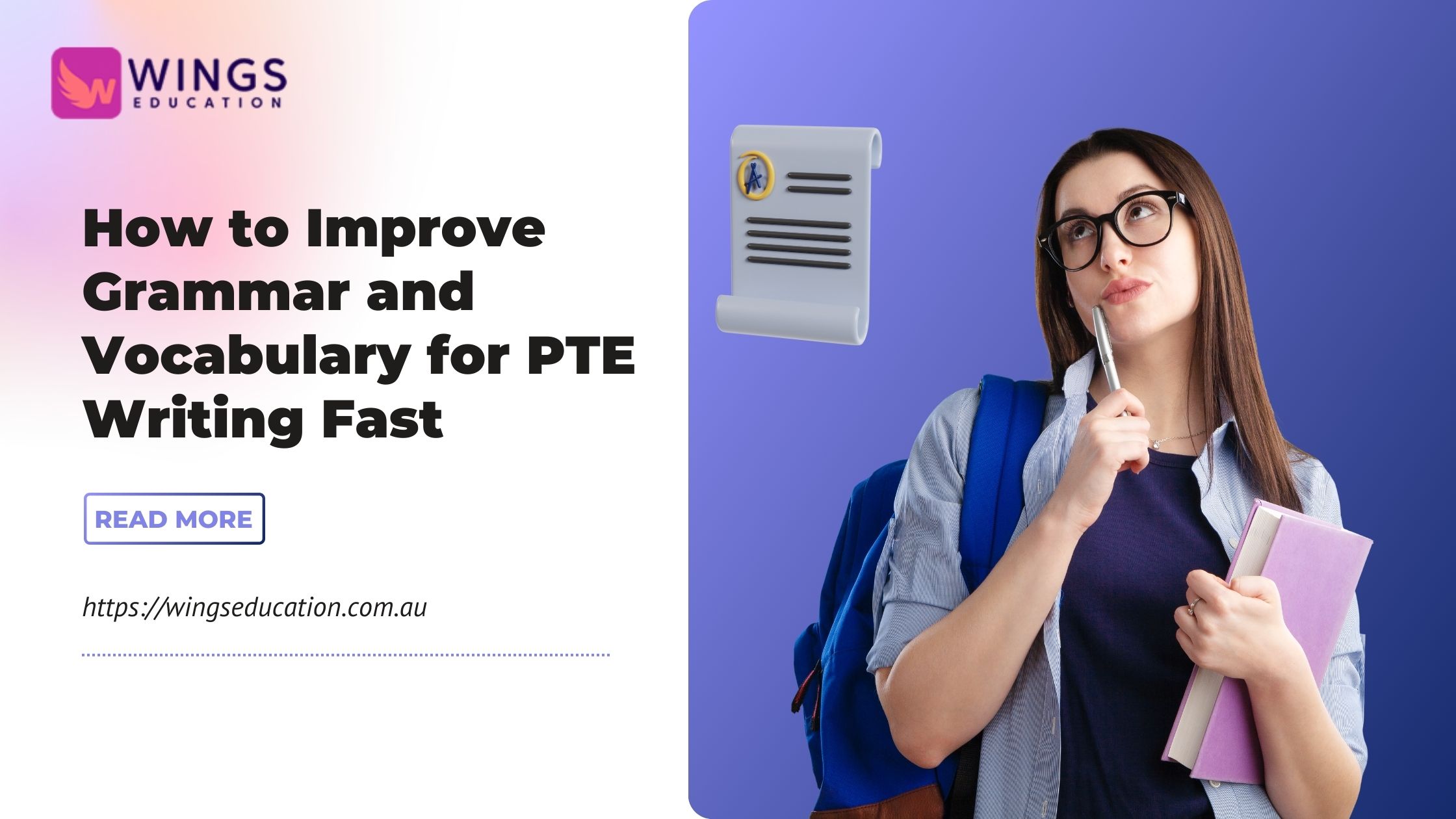 PTE Writing Fast