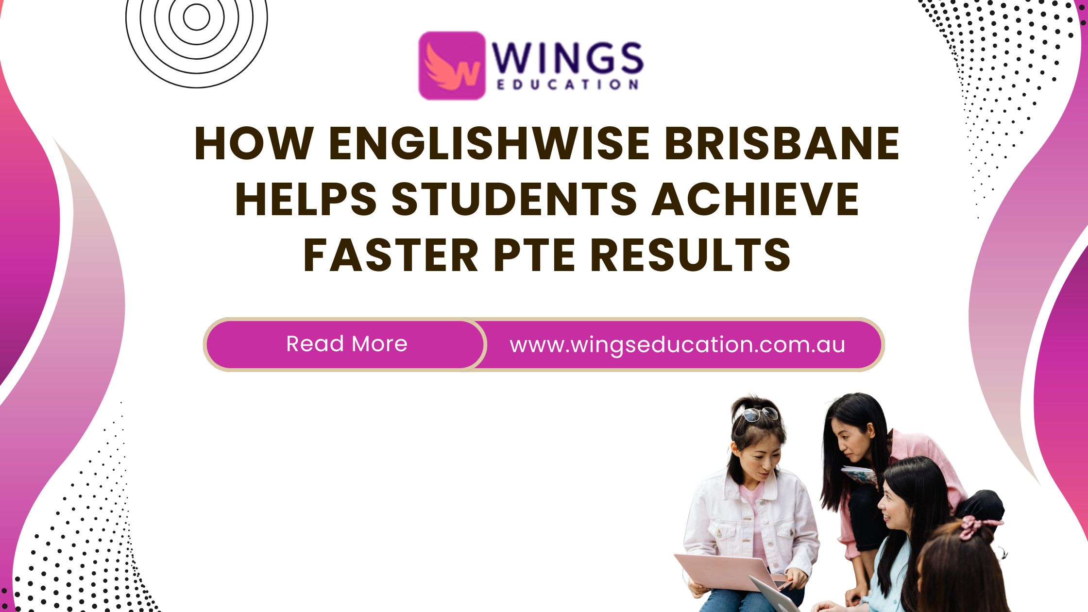 englishwise brisbane