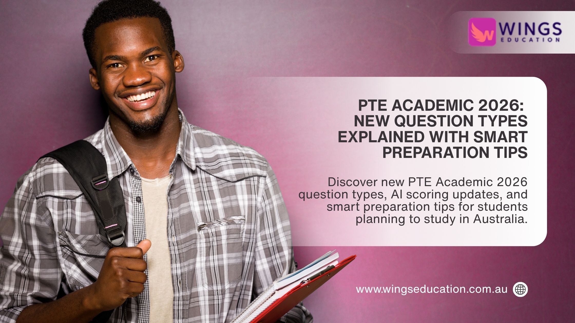 PTE Academic