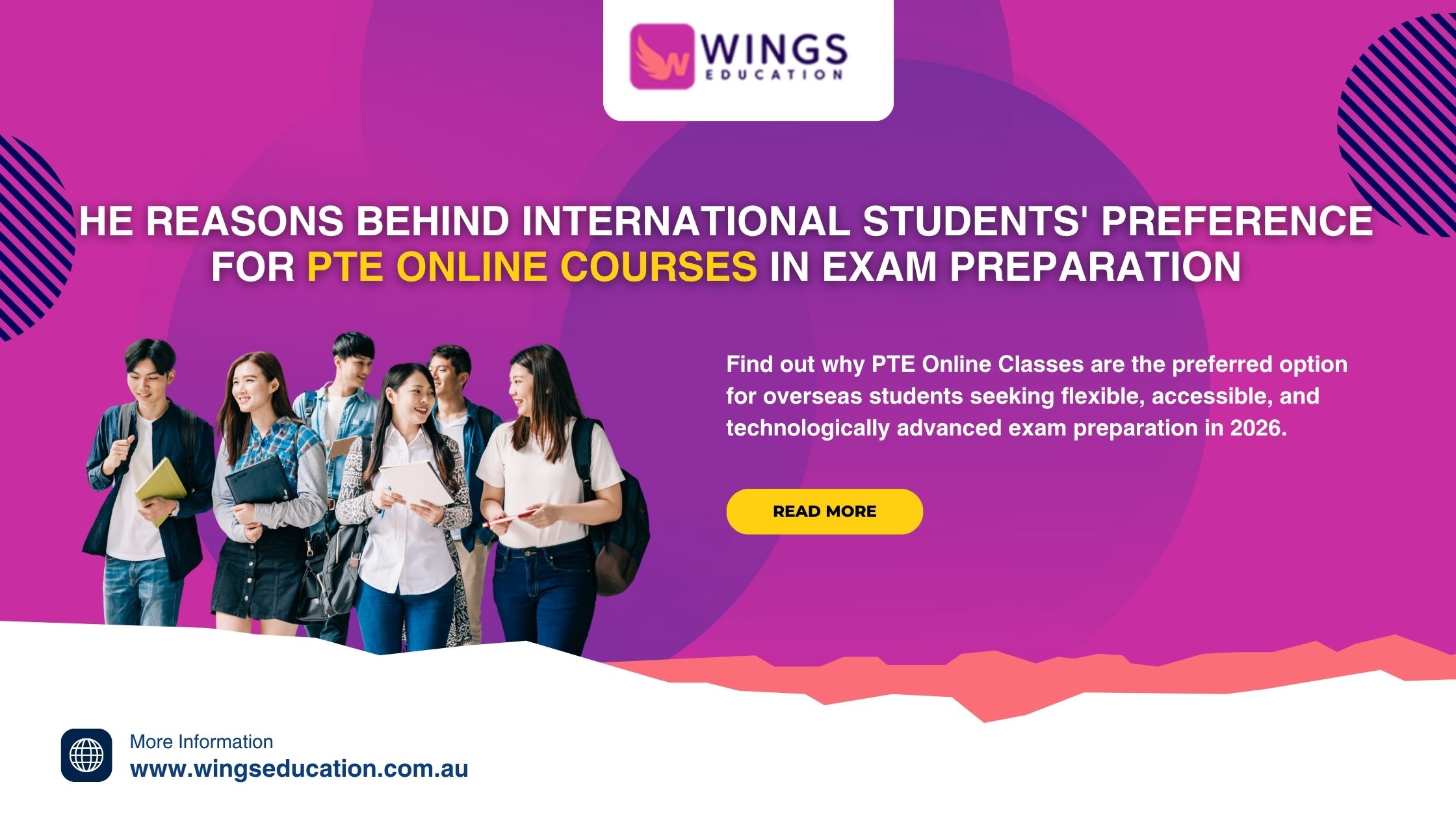 PTE Online Classes